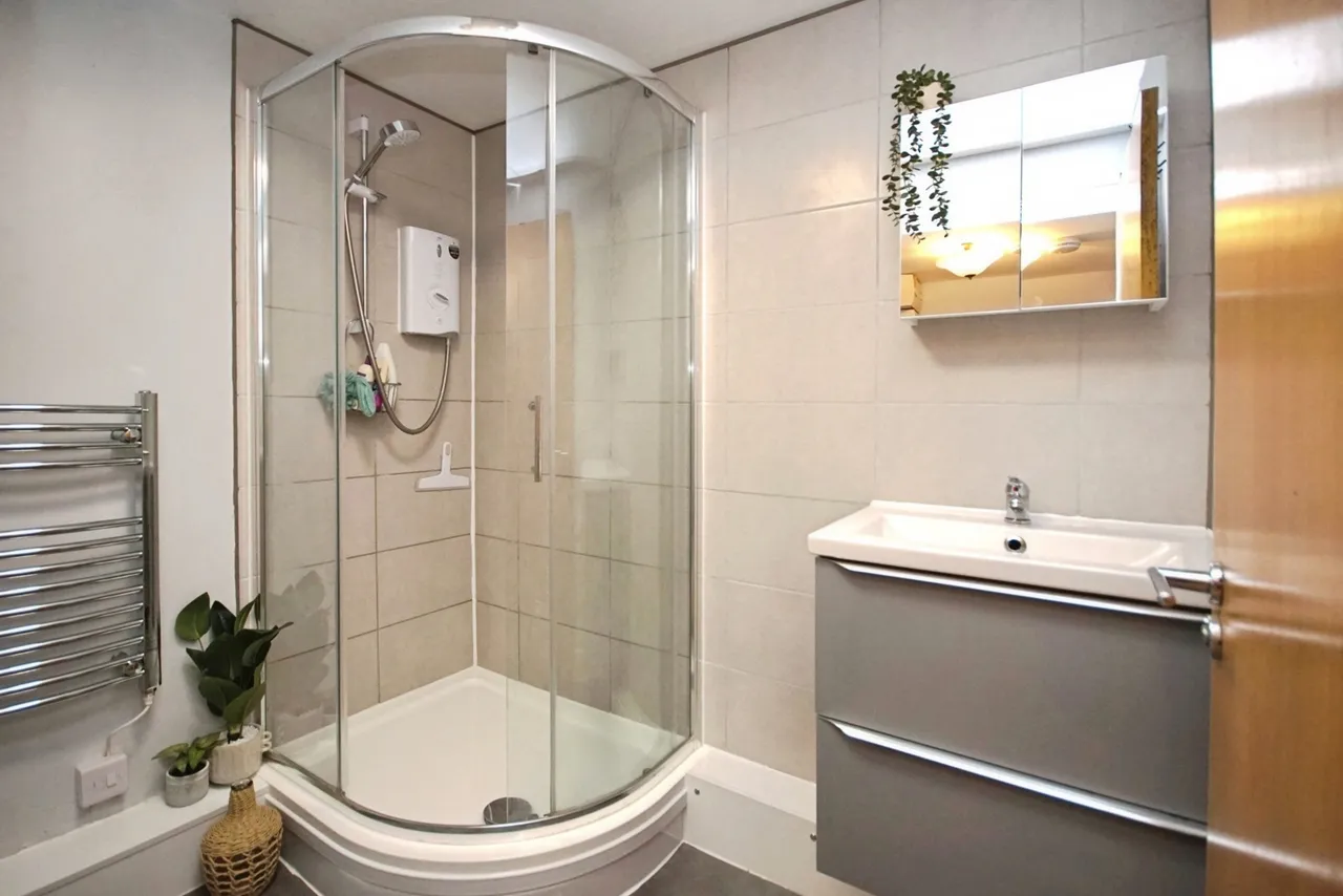 Springly Court, Grimsbury Road, Kingswood, Bristol, BS15, photo 14