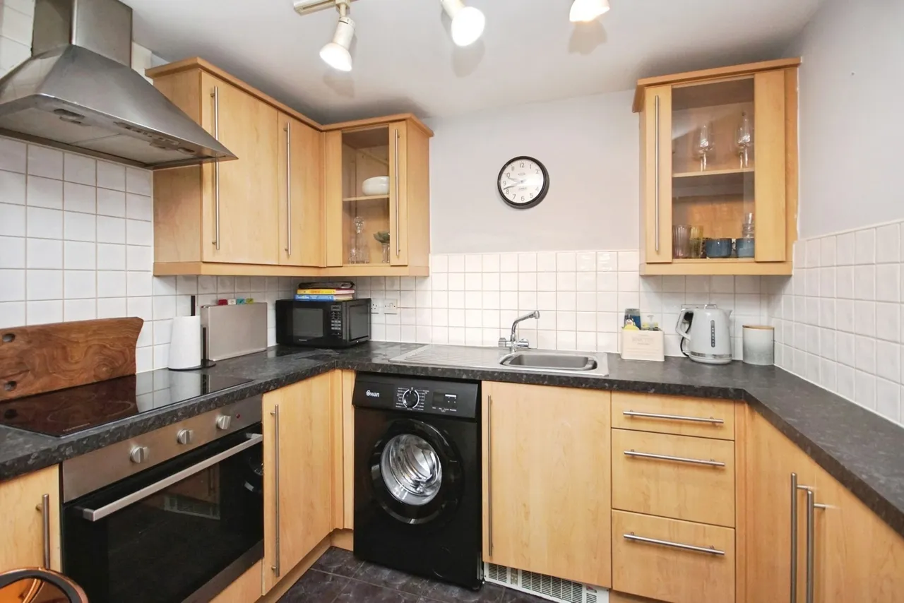 Springly Court, Grimsbury Road, Kingswood, Bristol, BS15, photo 11