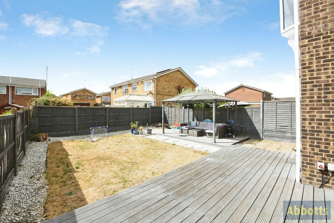 Steeplefield, Leigh-on-Sea, Essex, SS9, photo 20