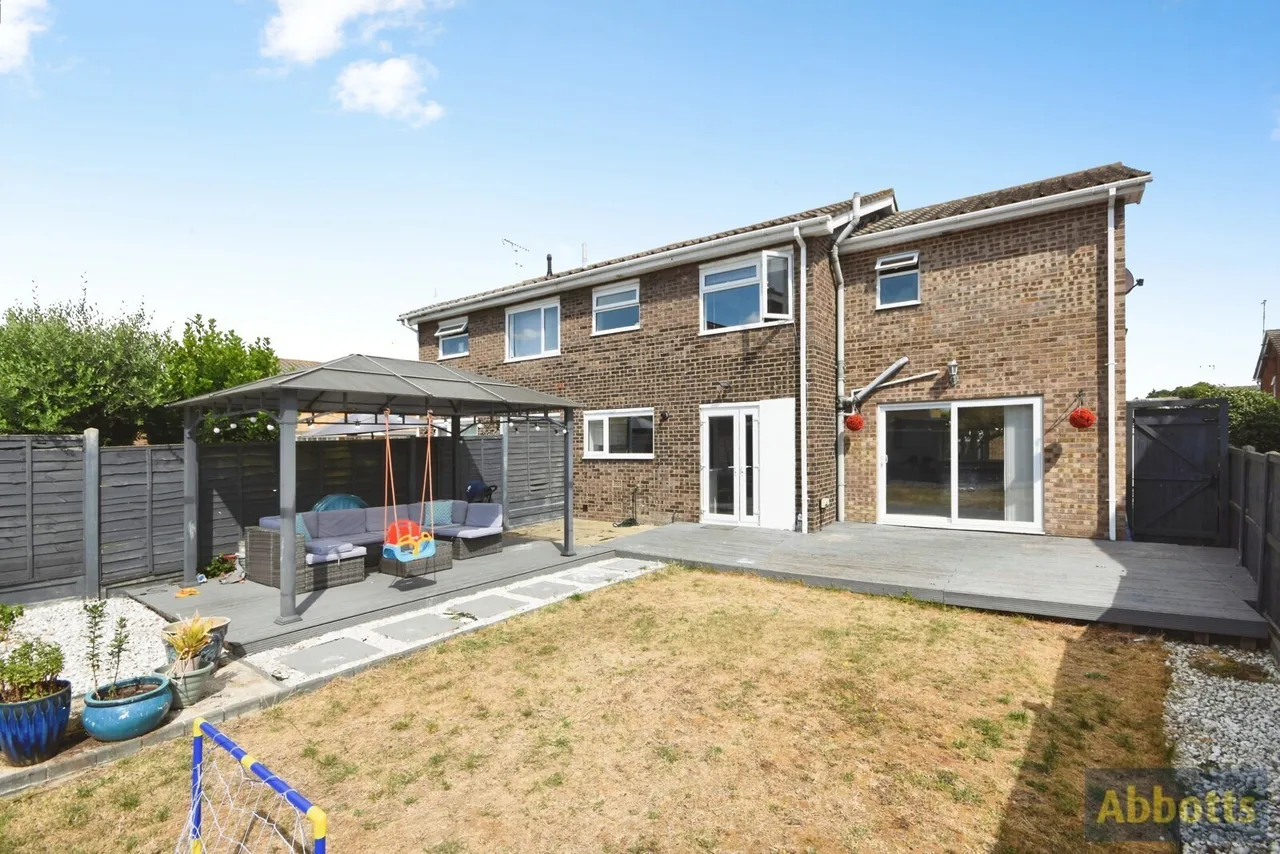 Steeplefield, Leigh-on-Sea, Essex, SS9, photo 22