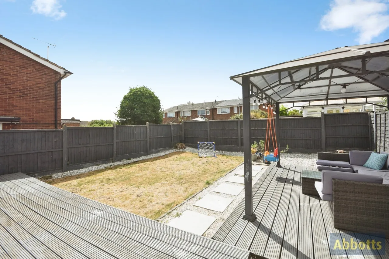 Steeplefield, Leigh-on-Sea, Essex, SS9, photo 21