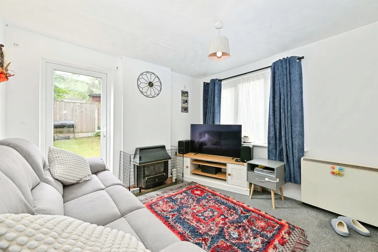 Gunn Close, NOTTINGHAM, photo 6