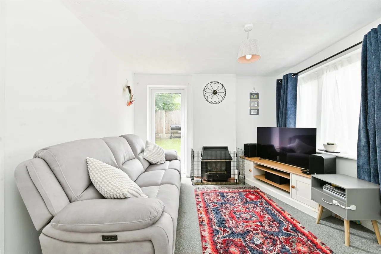 Gunn Close, NOTTINGHAM, photo 7