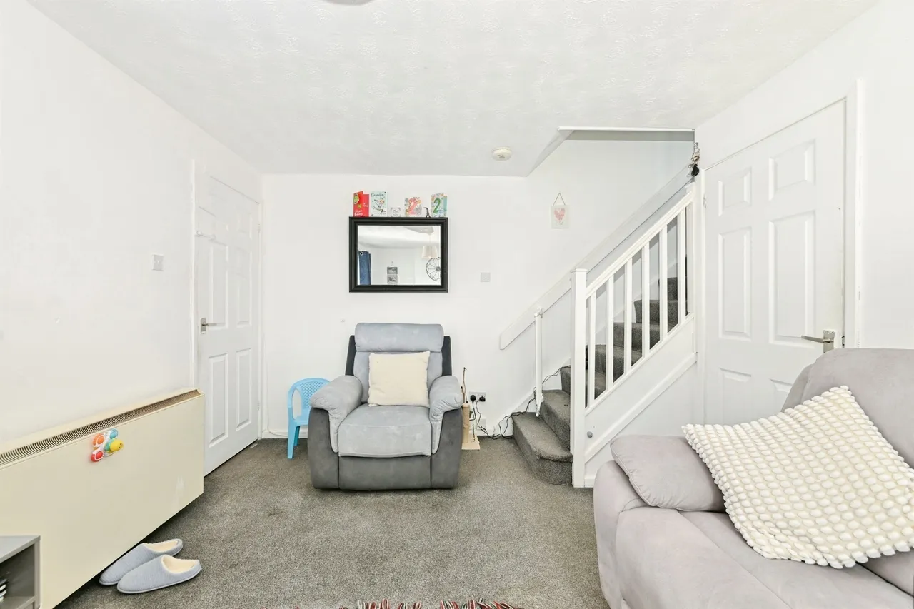 Gunn Close, NOTTINGHAM, photo 8