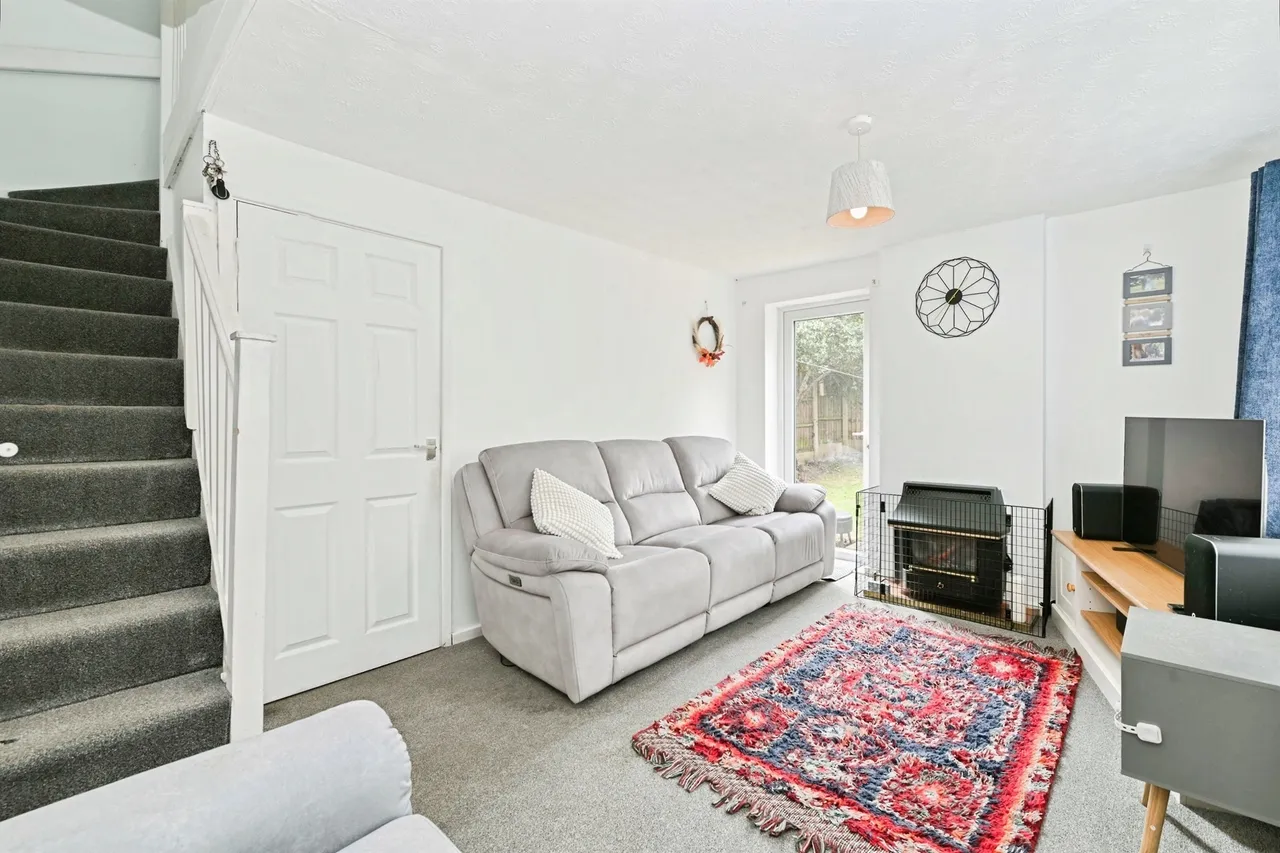 Gunn Close, NOTTINGHAM, photo 5