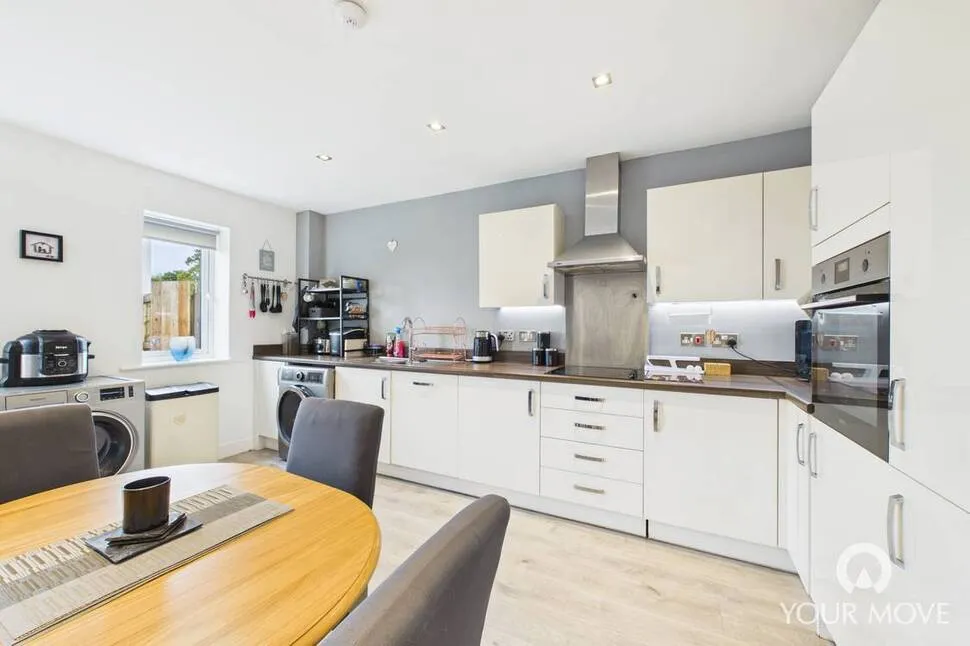 Thurston Drive, Wigton, CA7, photo 5