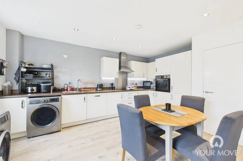 Thurston Drive, Wigton, CA7, photo 2