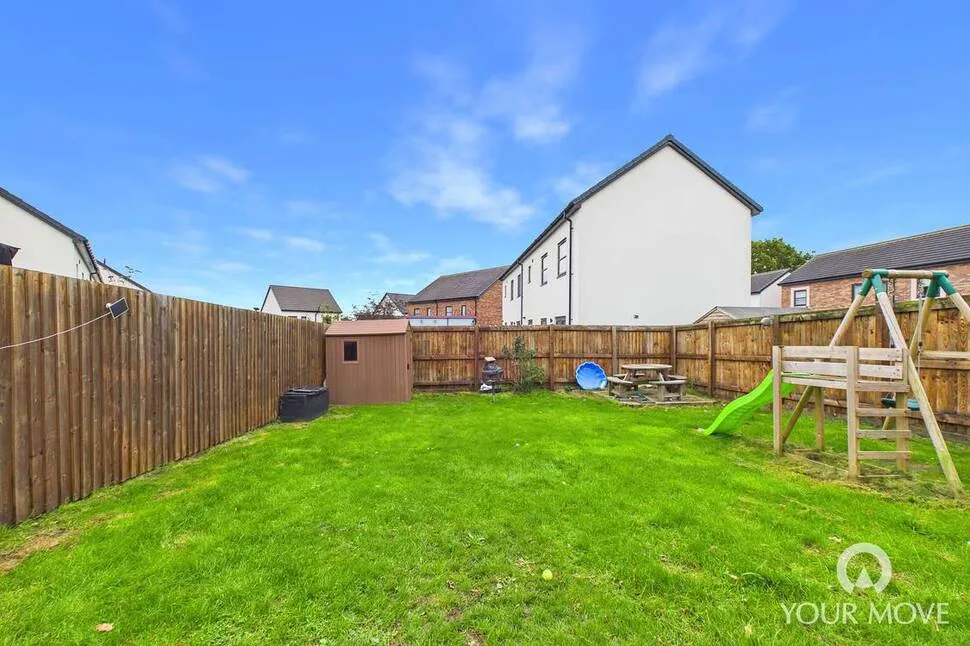 Thurston Drive, Wigton, CA7, photo 10