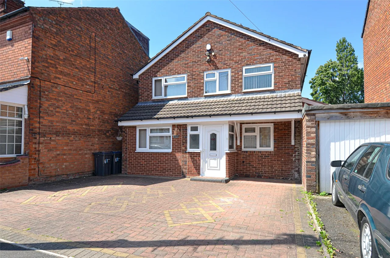 5 bed house for sale — Westfield Road, Kings Heath, Birmingham, West Midlands, B14 7ST
