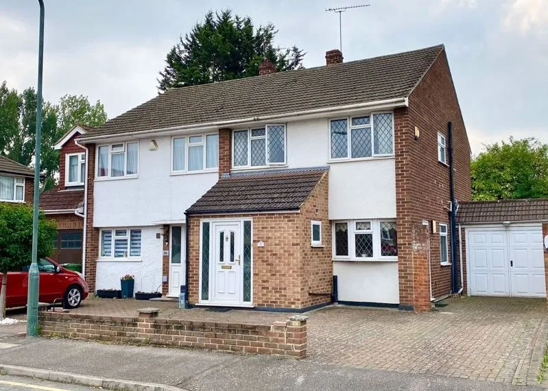 3 bed house for sale, Lesley Close, Bexley, DA5