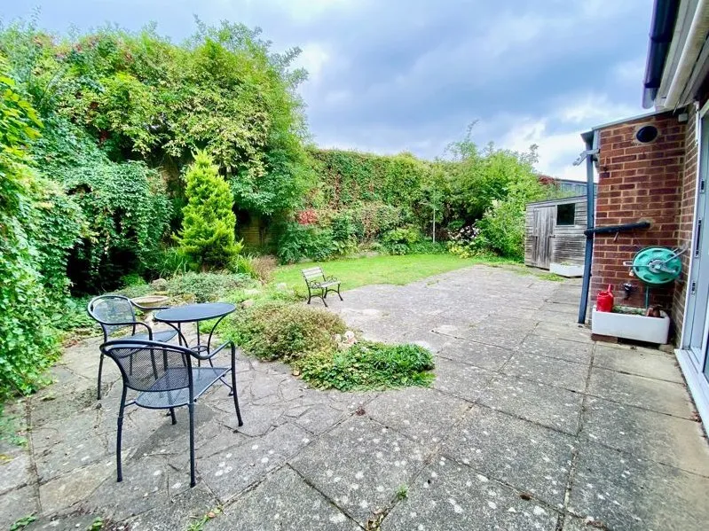 Lesley Close, Bexley, DA5, photo 11