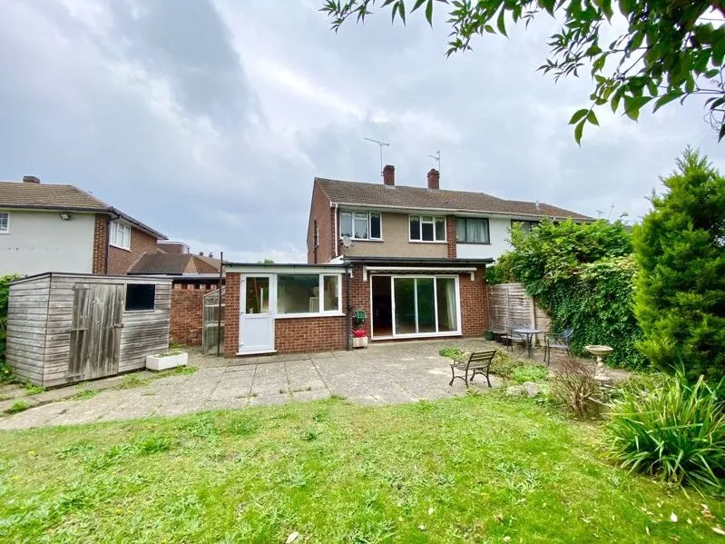 Lesley Close, Bexley, DA5, photo 13