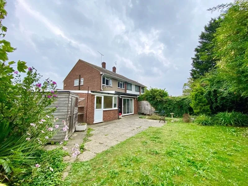 Lesley Close, Bexley, DA5, photo 12