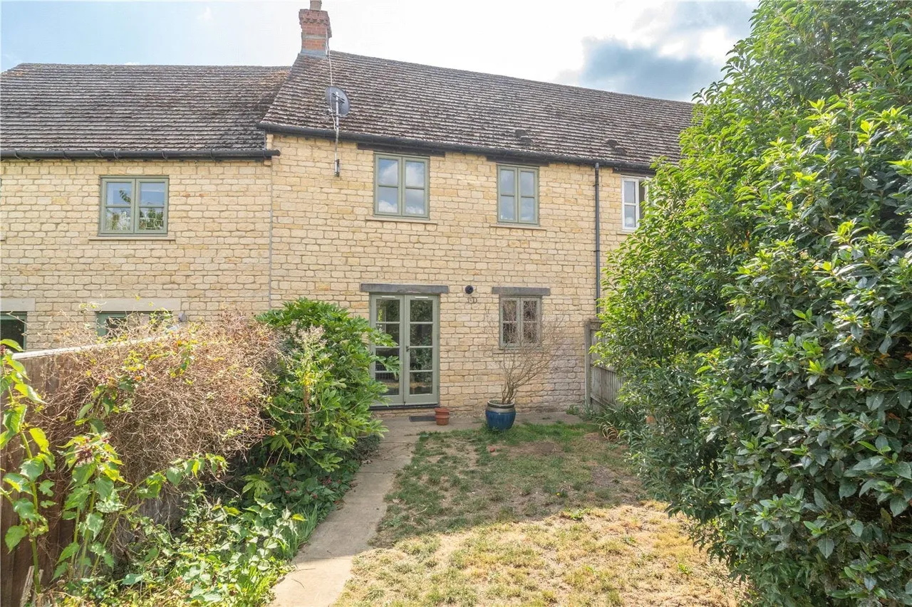 Castle Nurseries, Chipping Campden, GL55, photo 9