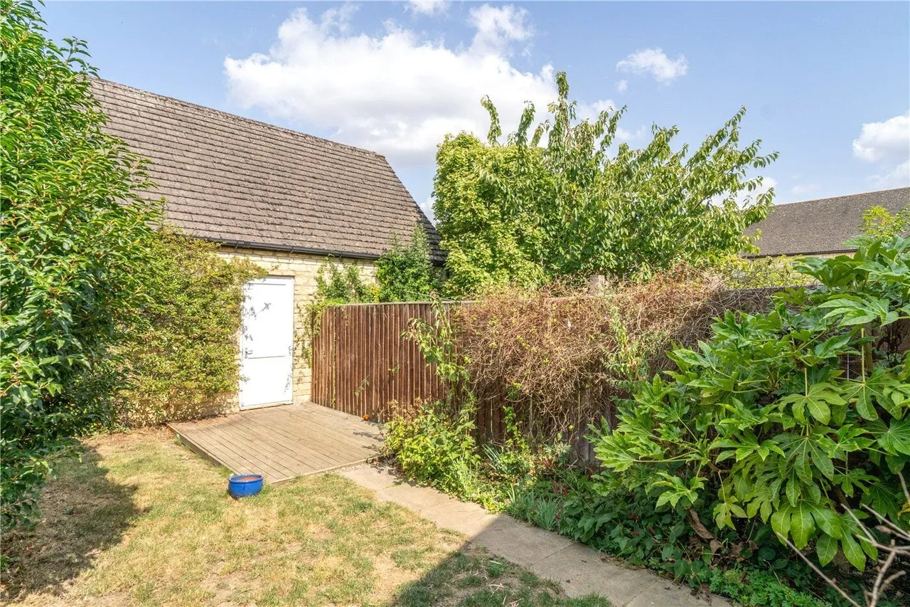 Castle Nurseries, Chipping Campden, GL55, photo 10