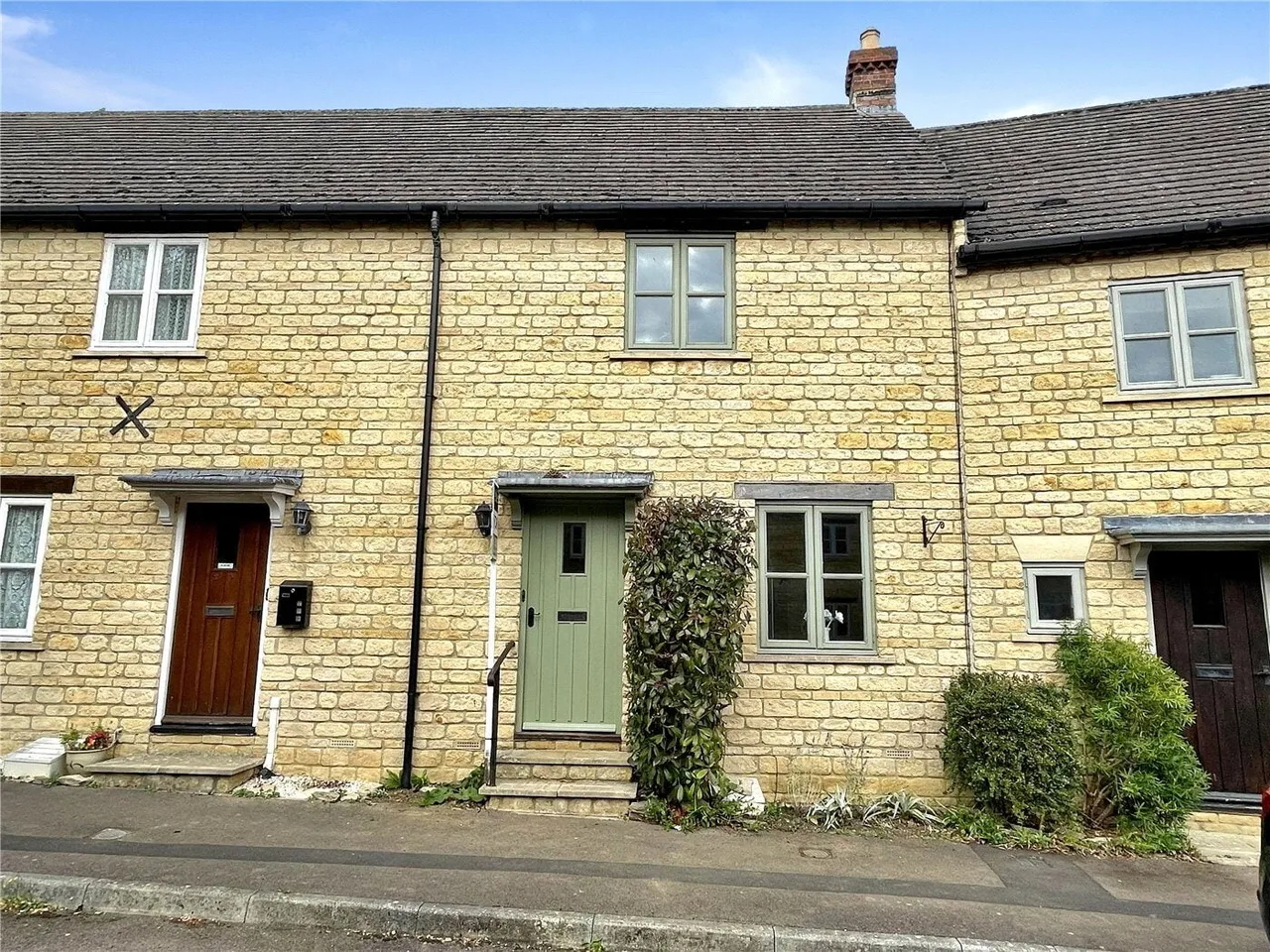 2 bed house for sale, Castle Nurseries, Chipping Campden, GL55