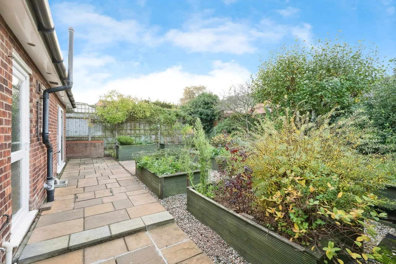 William Road, Fakenham, Norfolk, NR21, photo 15