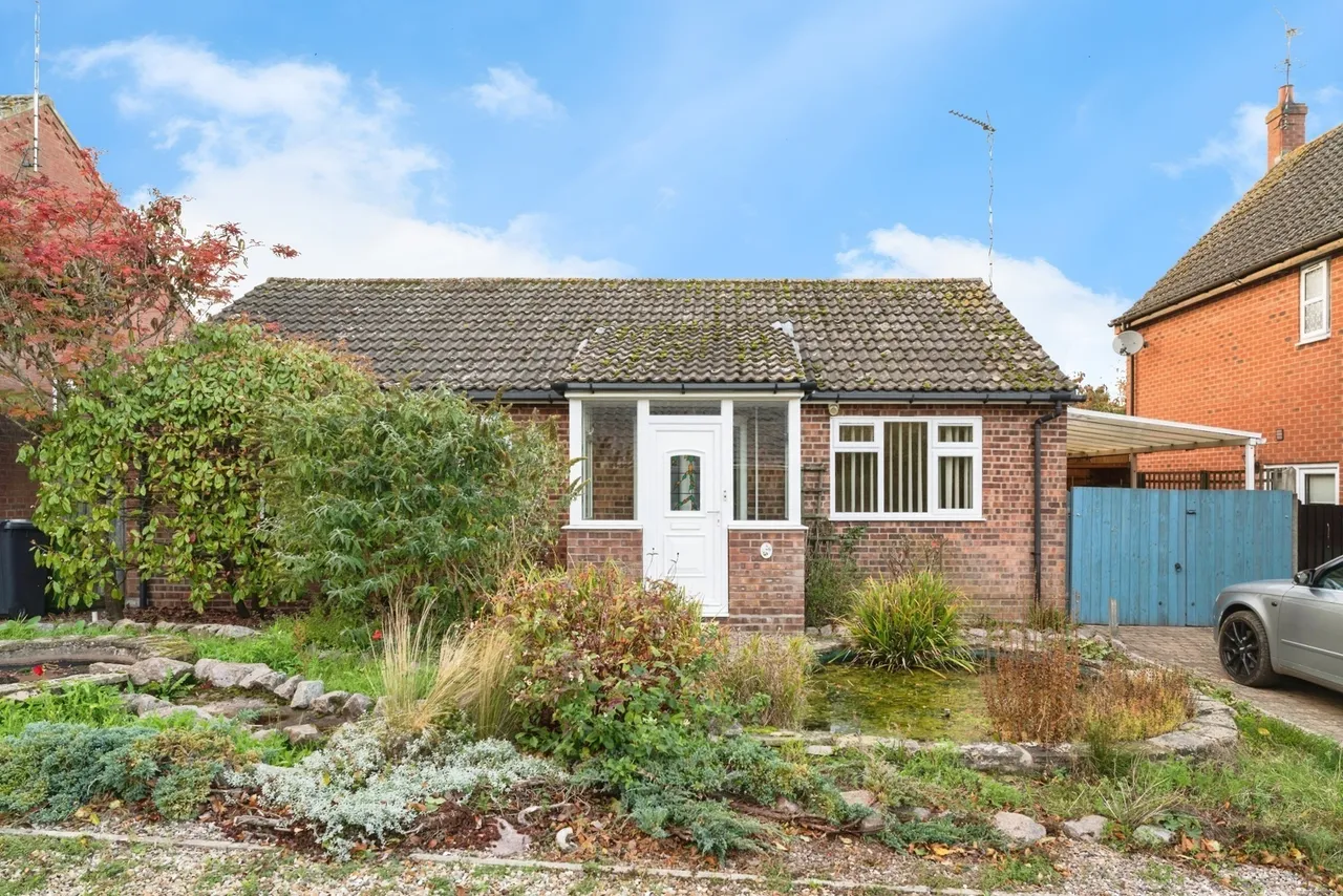 William Road, Fakenham, Norfolk, NR21, photo 17