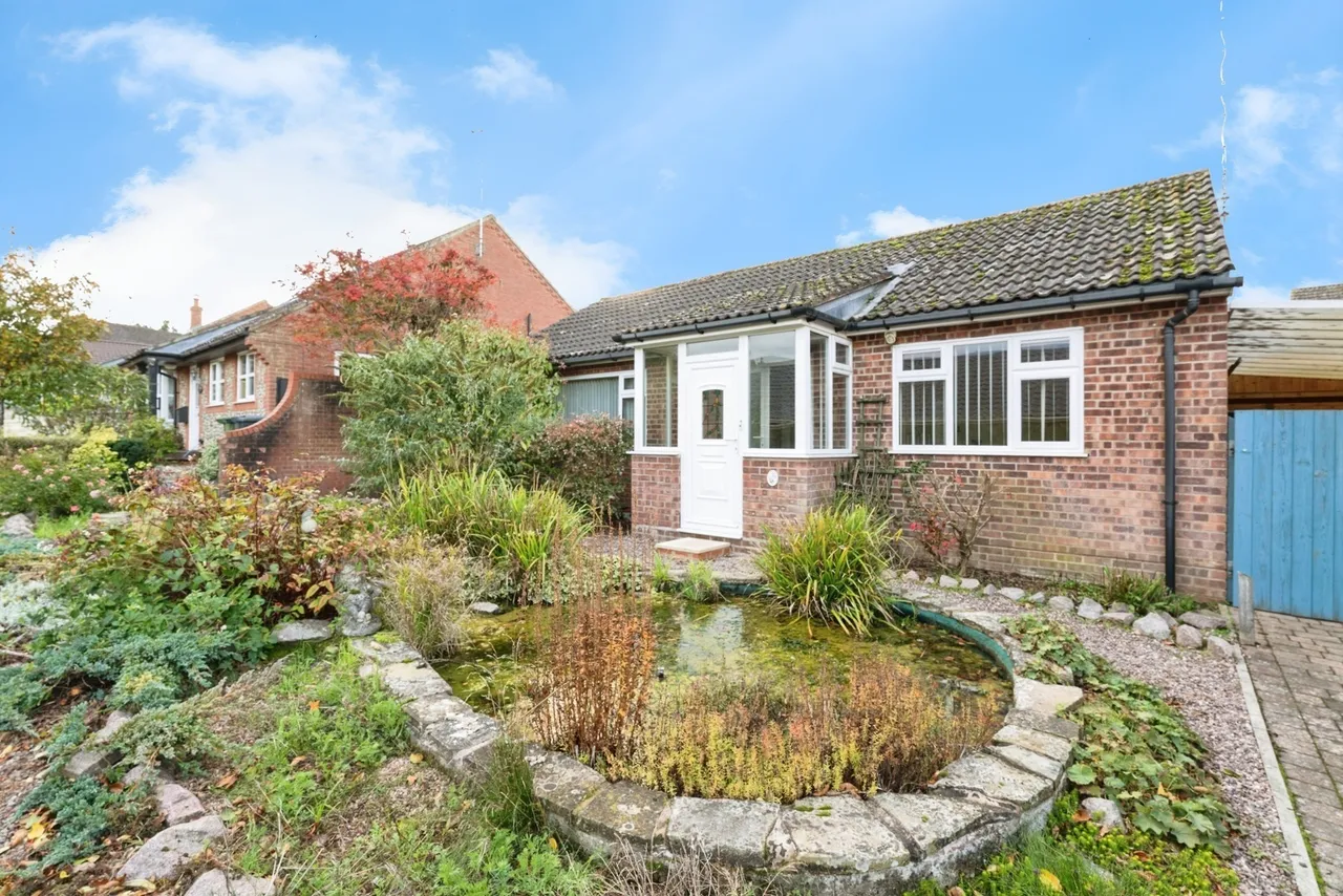 William Road, Fakenham, Norfolk, NR21, photo 2