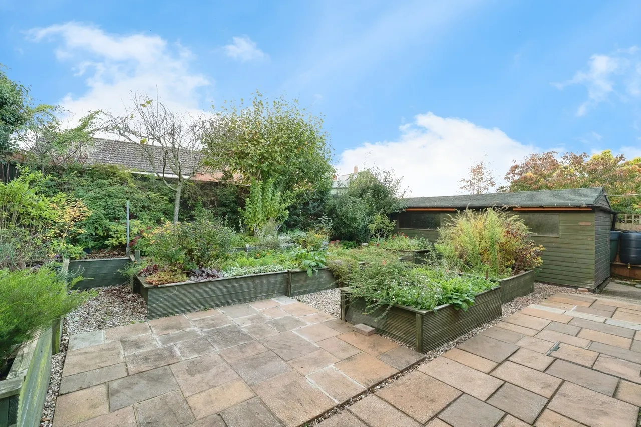 2 bed house for sale — William Road, Fakenham, Norfolk, NR21