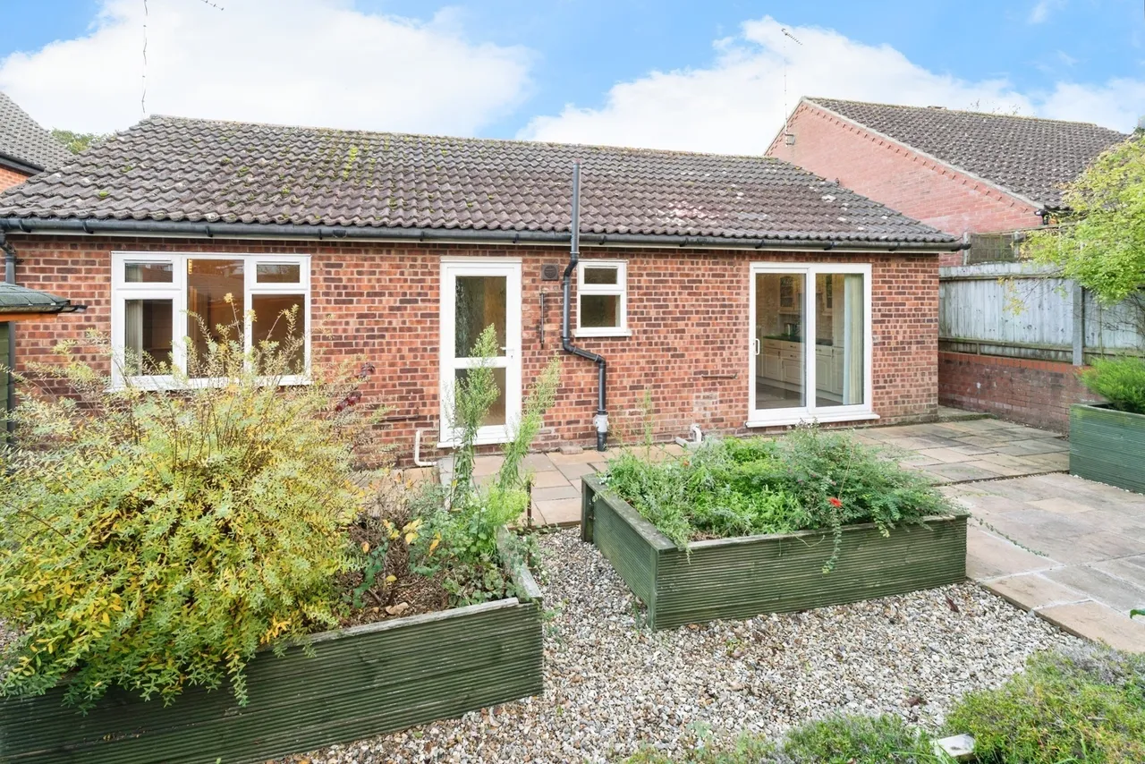 William Road, Fakenham, Norfolk, NR21, photo 16