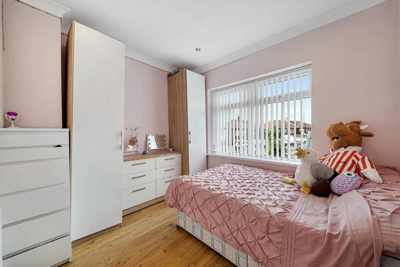 Blundell Road, Widnes, Widnes, WA8 8SS, photo 12