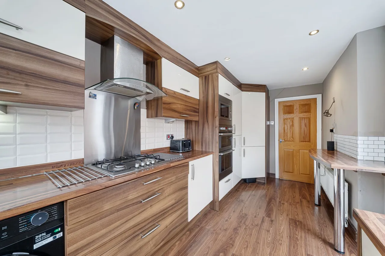Blundell Road, Widnes, Widnes, WA8 8SS, photo 3