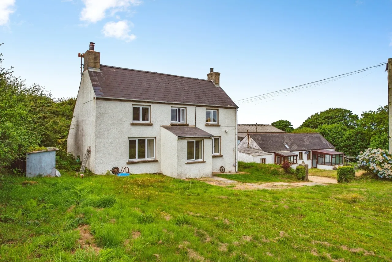 Hayscastle, Haverfordwest, SA62, photo 6