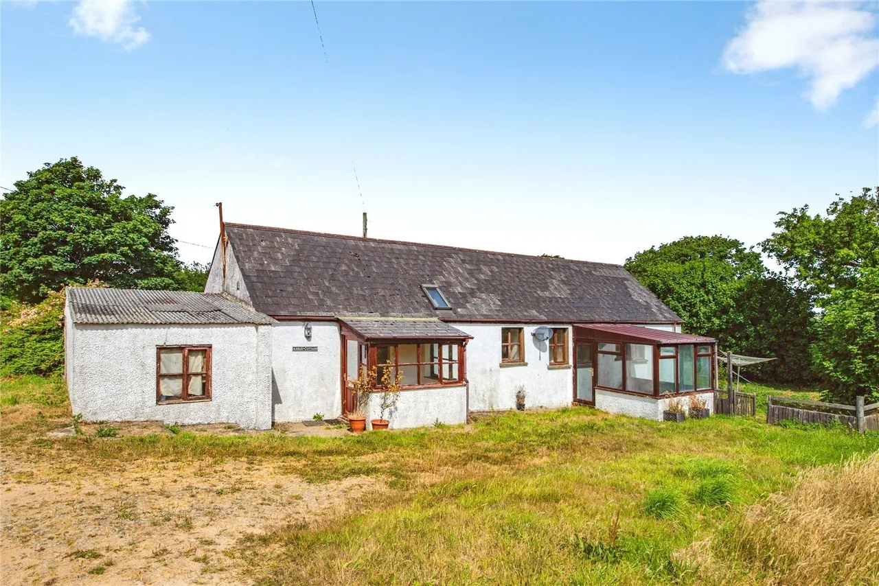 Hayscastle, Haverfordwest, SA62, photo 35
