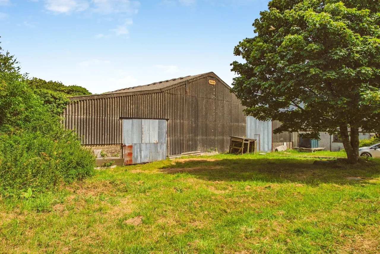 Hayscastle, Haverfordwest, SA62, photo 9