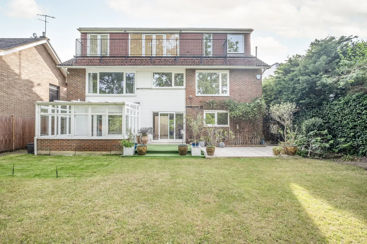 Cedar Heights, Richmond, TW10, photo 12