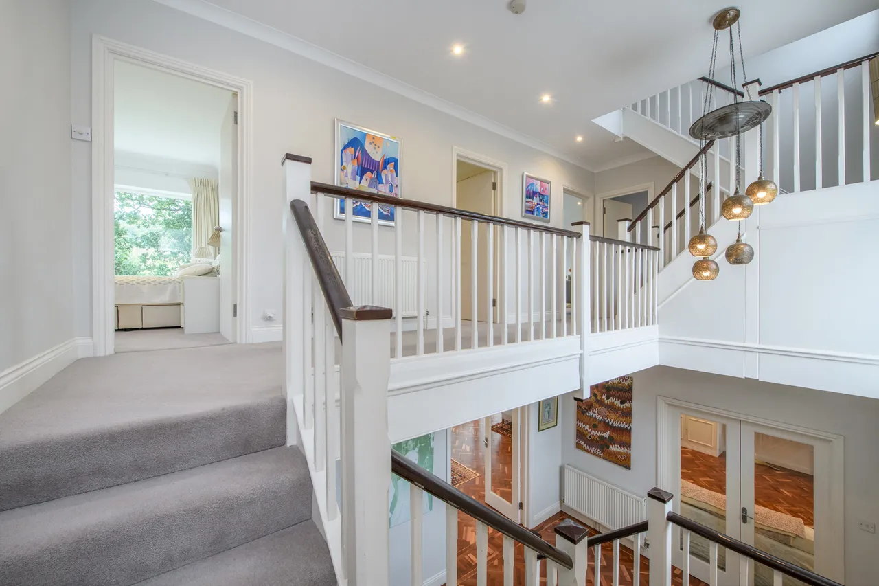 Cedar Heights, Richmond, TW10, photo 4