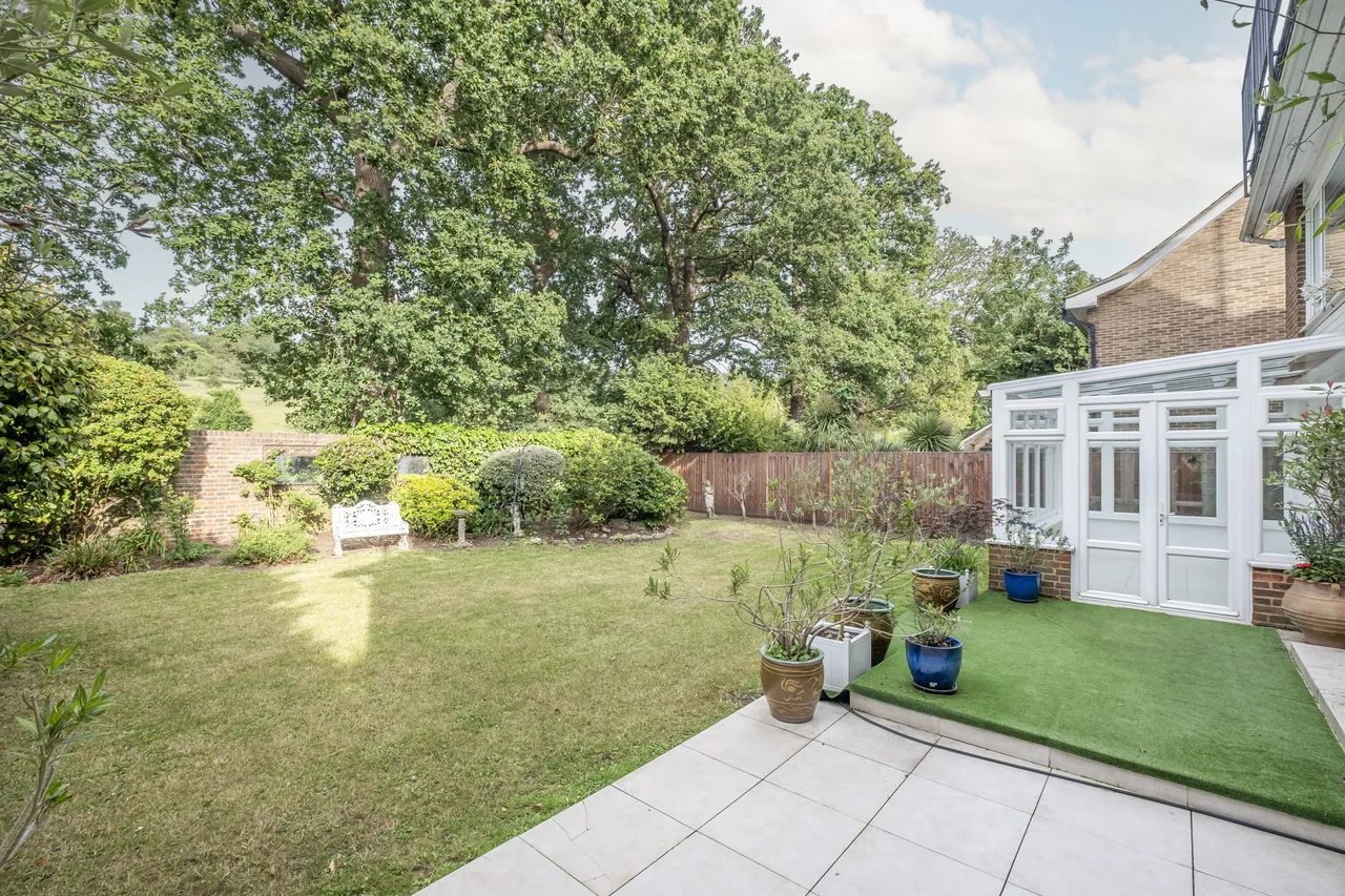 Cedar Heights, Richmond, TW10, photo 11