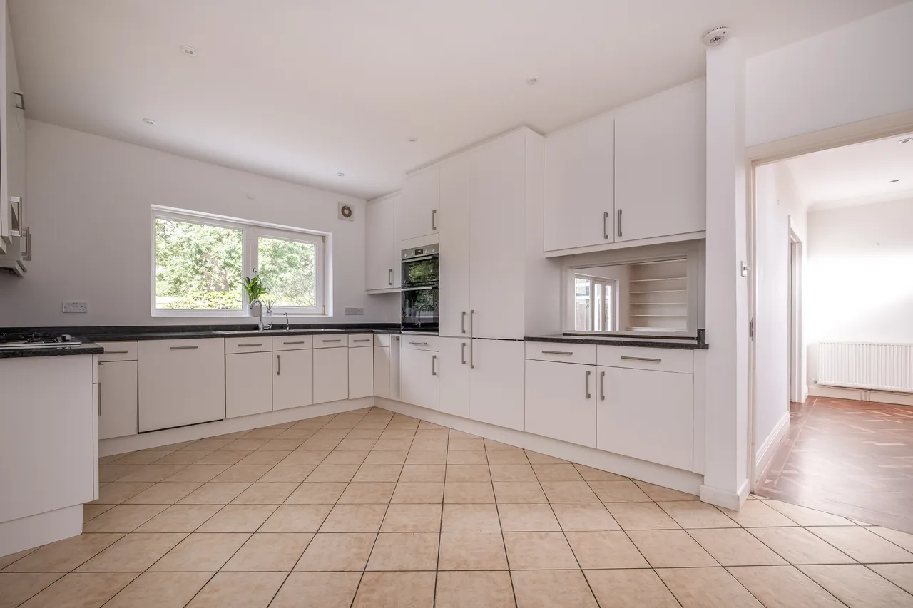 Cedar Heights, Richmond, TW10, photo 10
