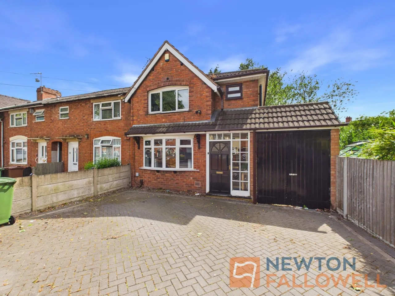 3 bed house for sale, Webster Road, Walsall, WS2