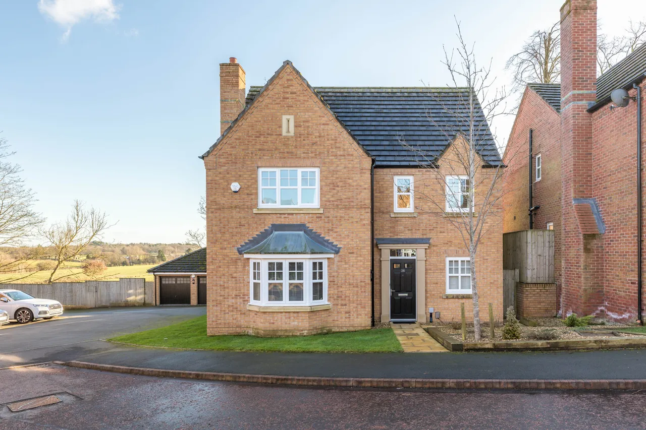 Red Chestnut Close, Billinge, WN5, photo 21