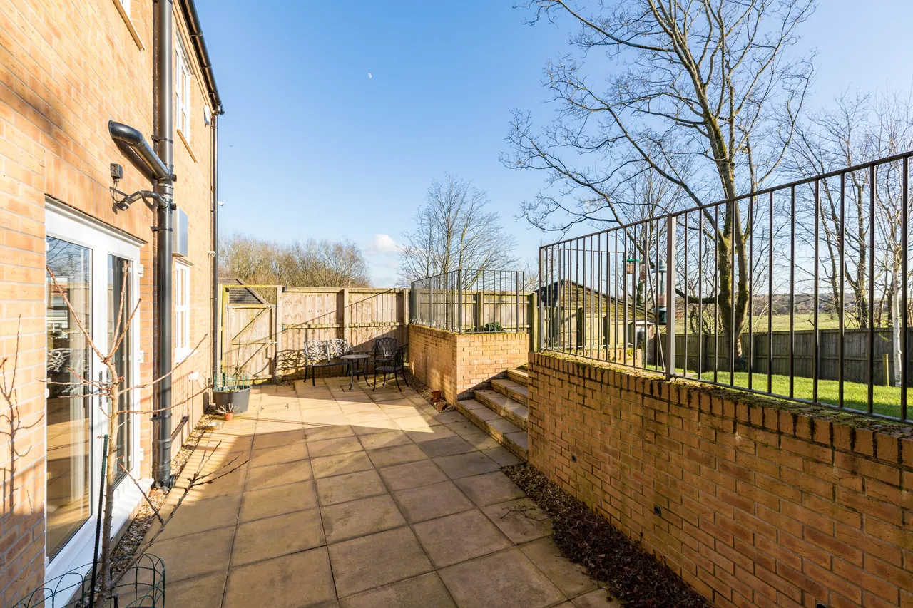 Red Chestnut Close, Billinge, WN5, photo 20