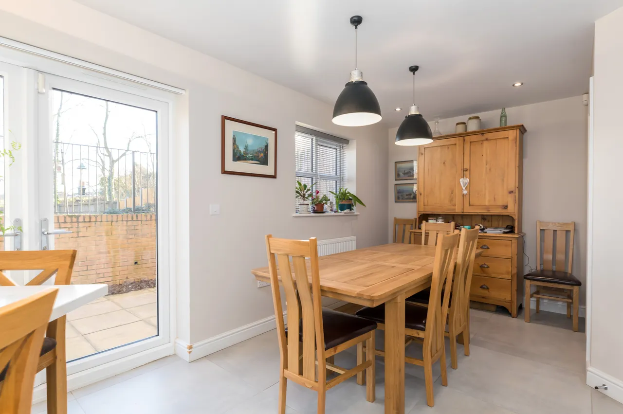 Red Chestnut Close, Billinge, WN5, photo 11