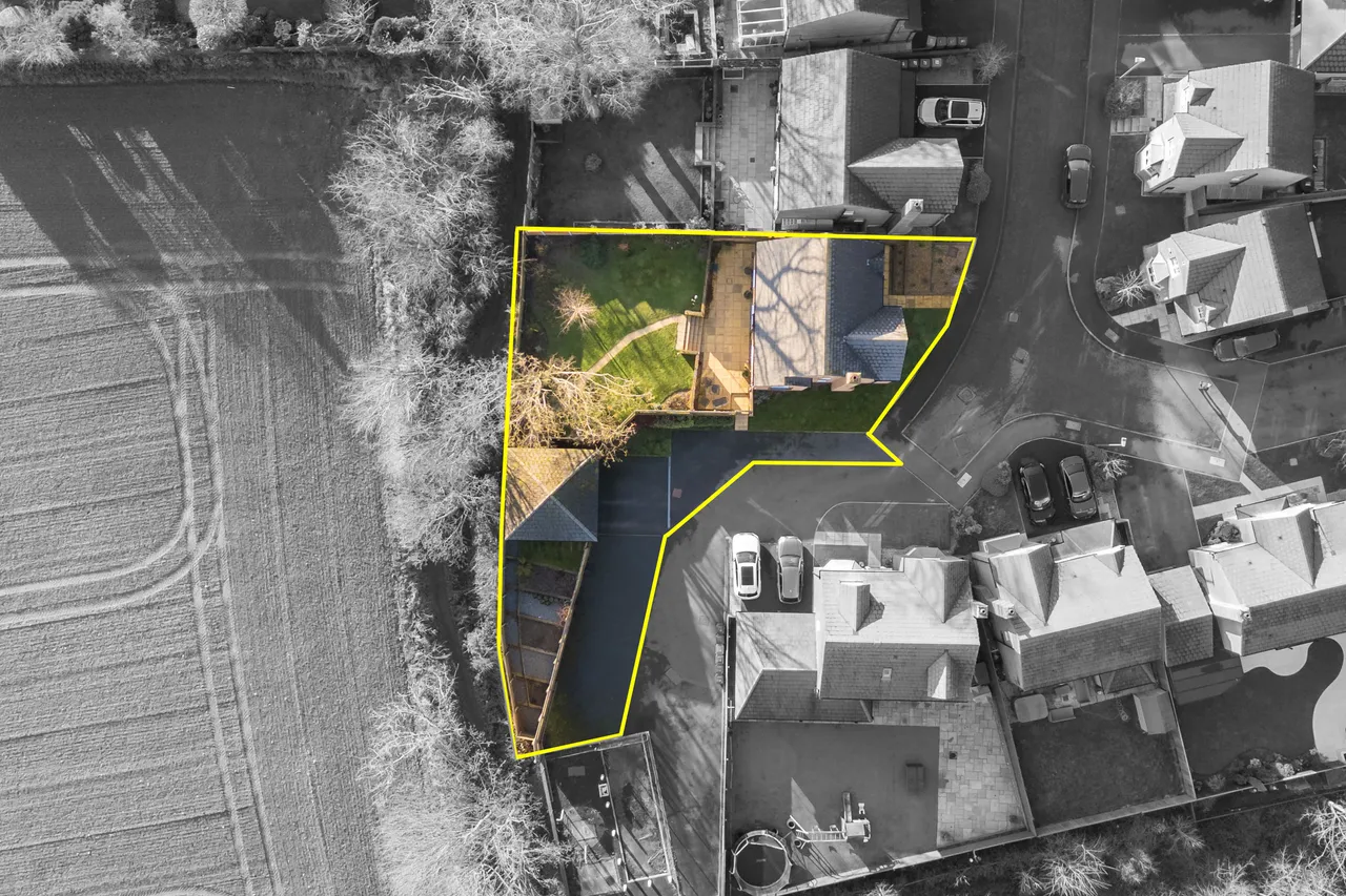 Red Chestnut Close, Billinge, WN5, photo 6