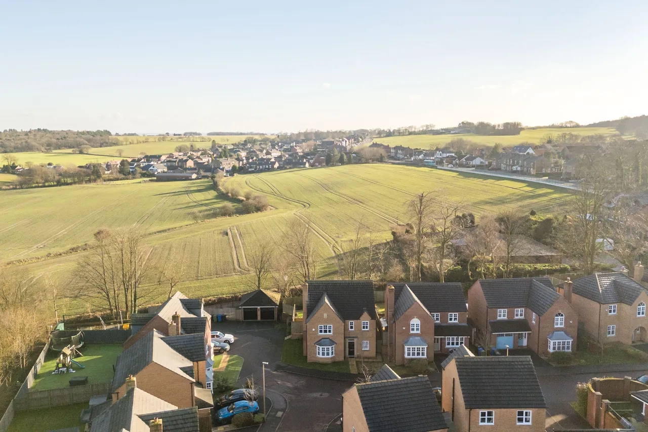 Red Chestnut Close, Billinge, WN5, photo 24