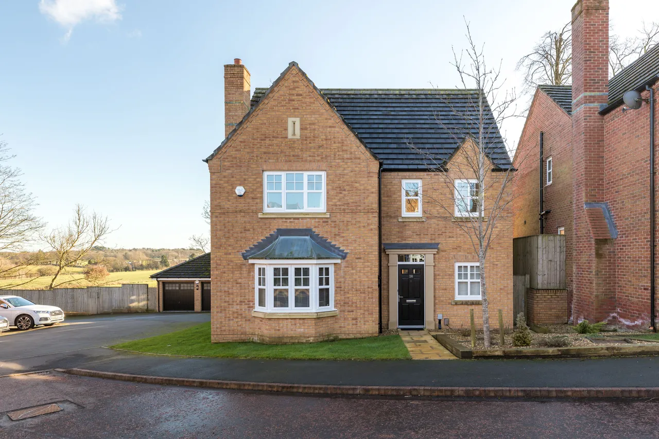 Red Chestnut Close, Billinge, WN5, photo 26