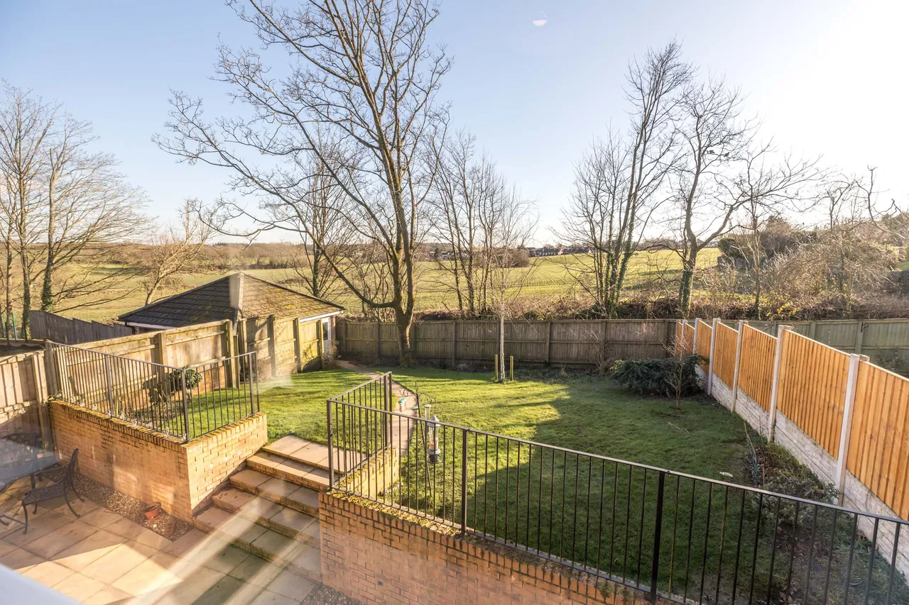 Red Chestnut Close, Billinge, WN5, photo 7