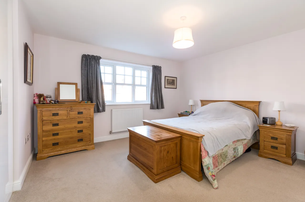 Red Chestnut Close, Billinge, WN5, photo 13