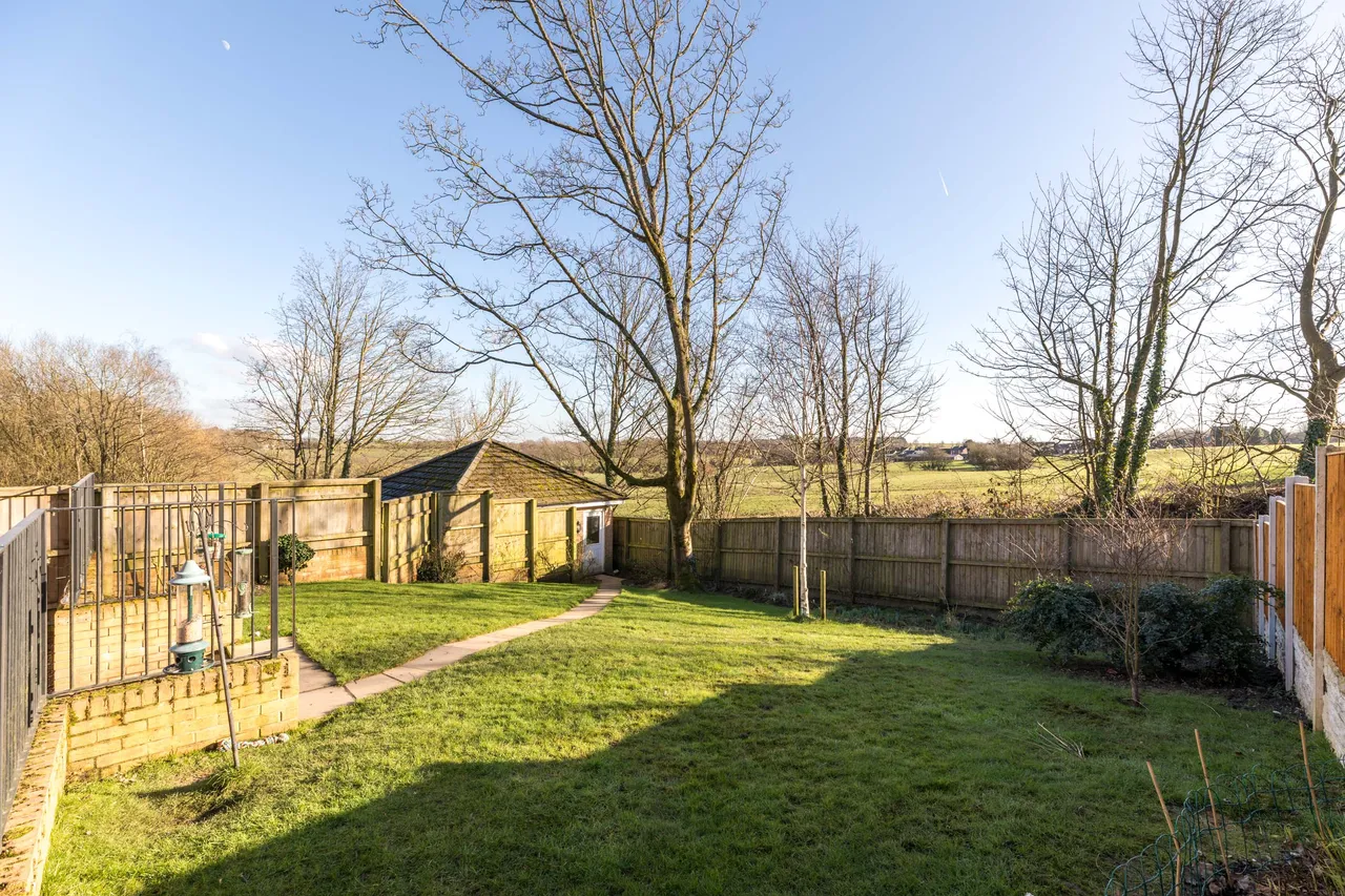 4 bed house for sale, Red Chestnut Close, Billinge, WN5