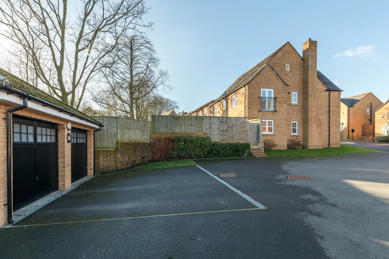 Red Chestnut Close, Billinge, WN5, photo 28
