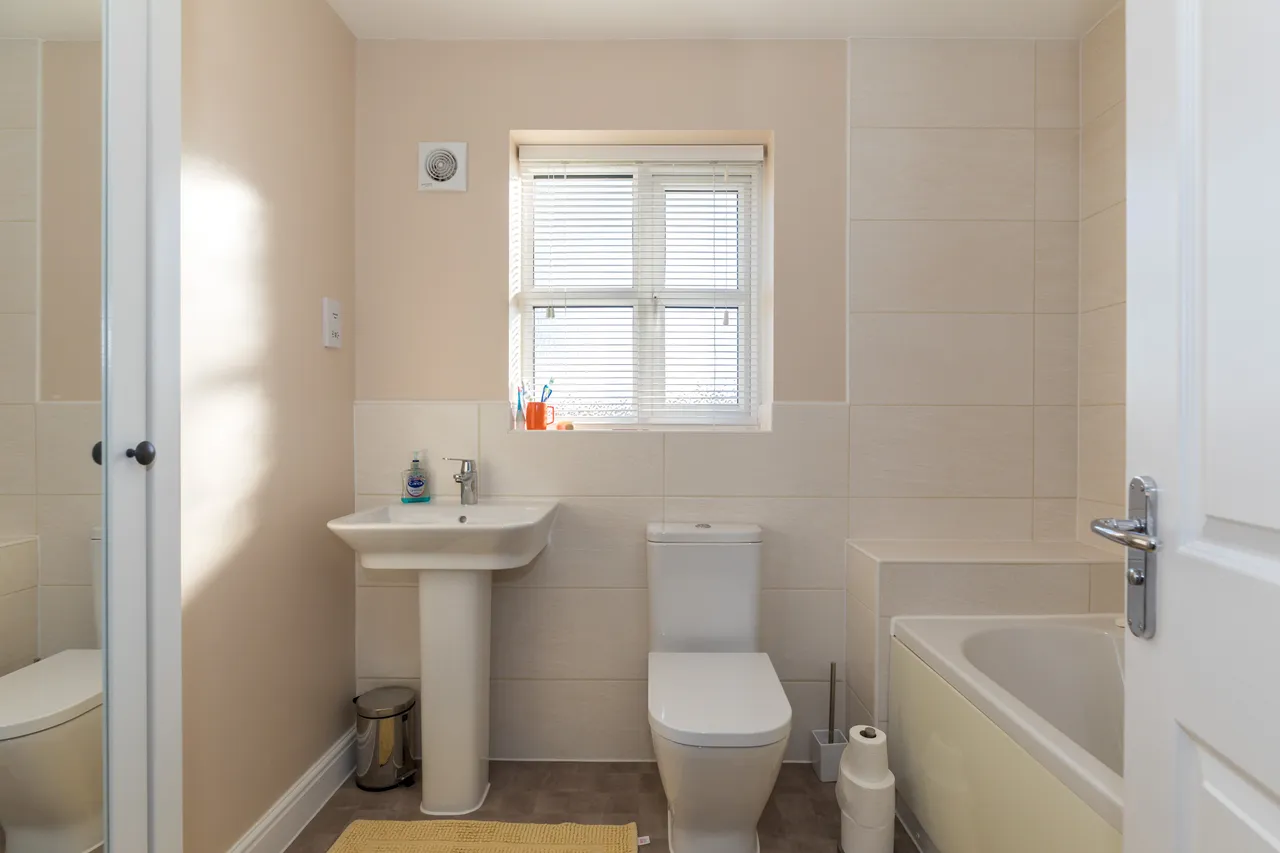 Red Chestnut Close, Billinge, WN5, photo 17