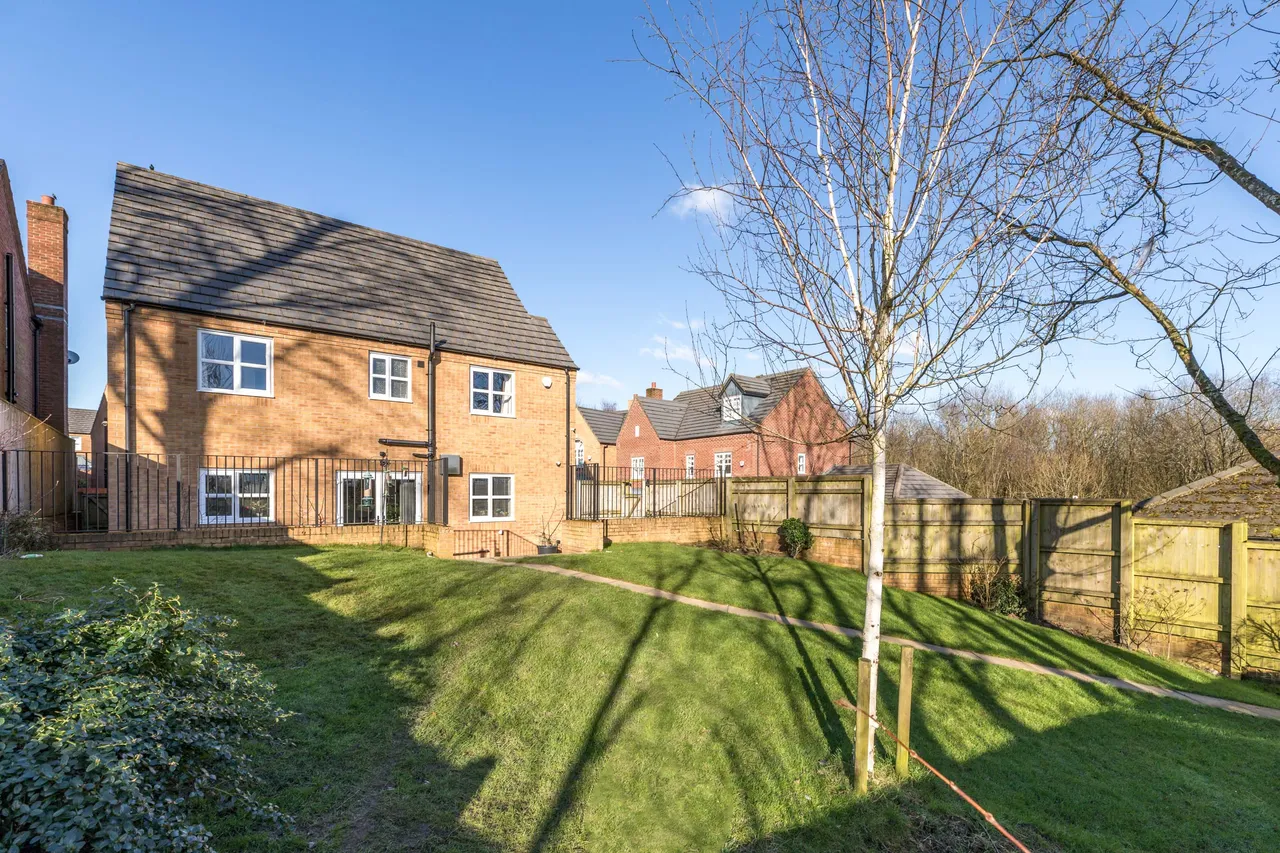 Red Chestnut Close, Billinge, WN5, photo 8