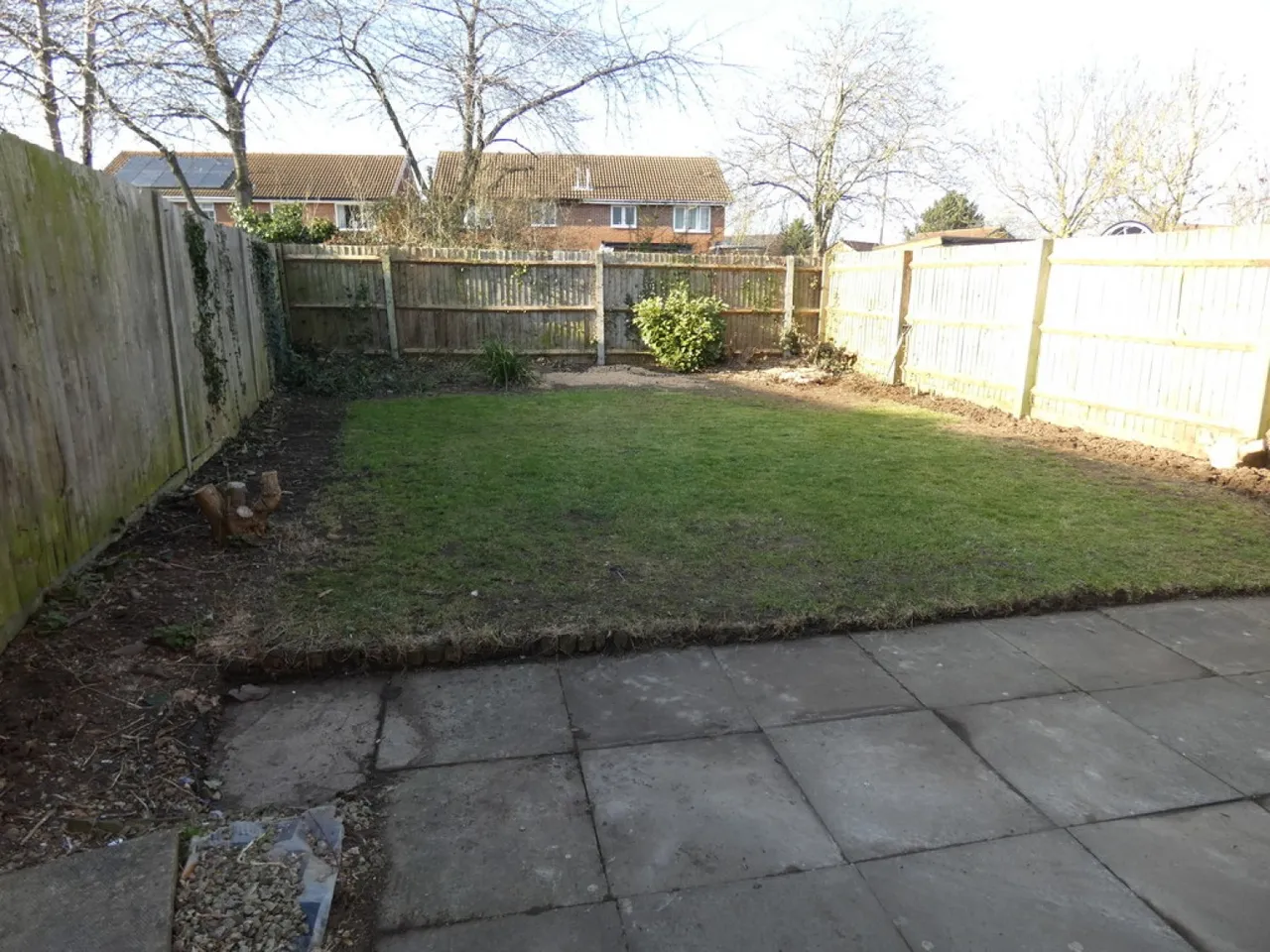 Friary Gardens, Newport Pagnell, MK16, photo 12