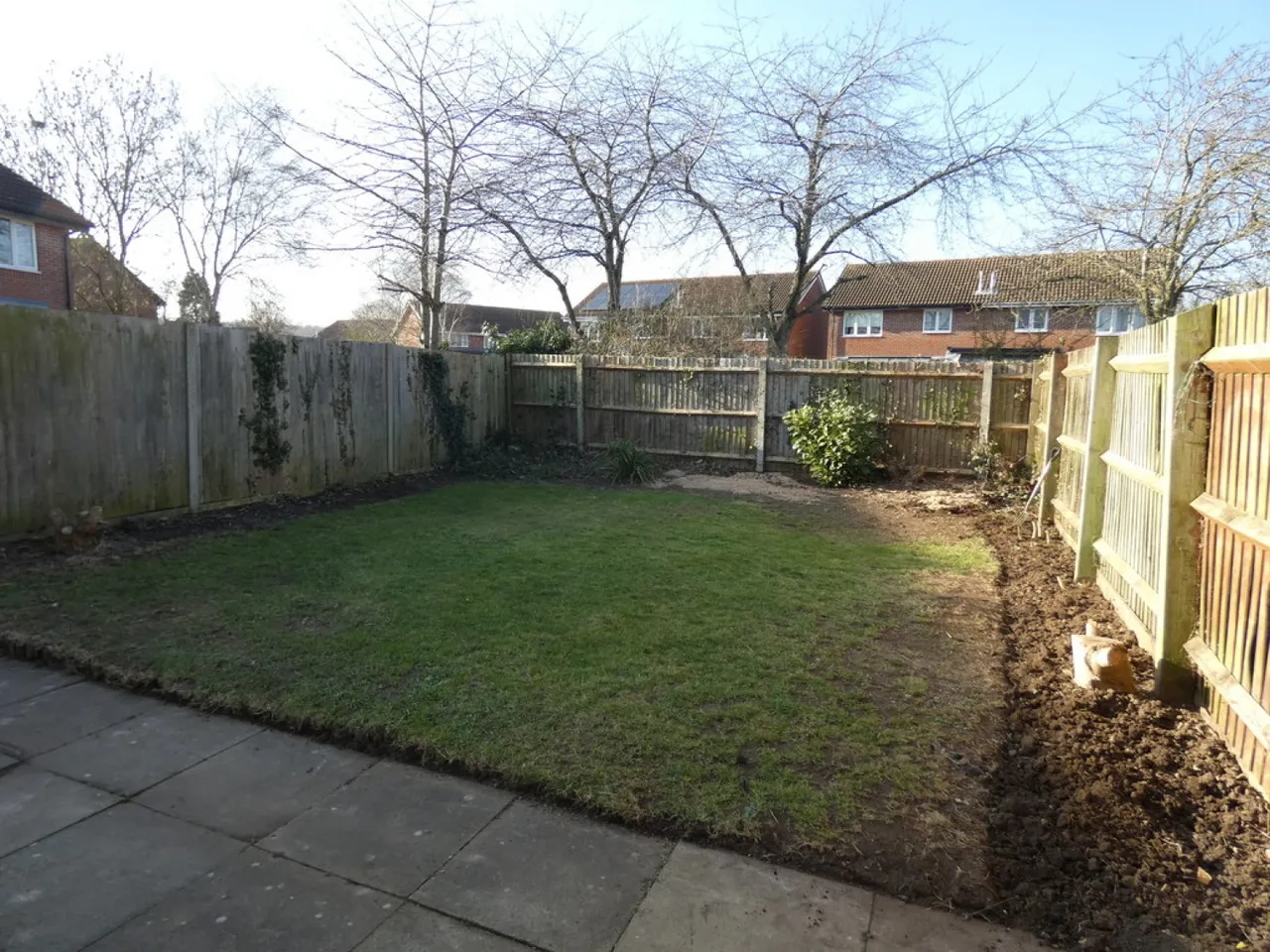 Friary Gardens, Newport Pagnell, MK16, photo 11