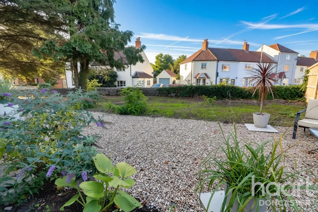 Main Street, Old Cantley, DN3, photo 23